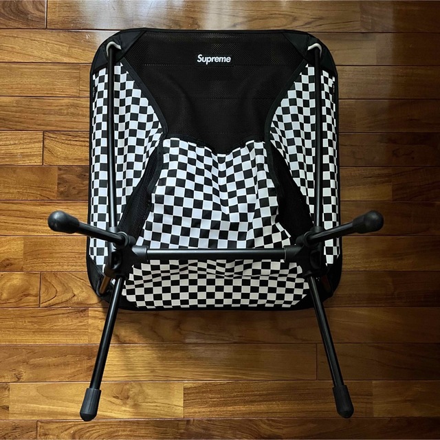 Supreme x Helinox Chair One 折りたたみ椅子 | www.jarussi.com.br