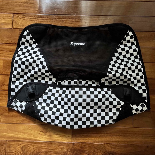 中古 Supreme x Helinox Chair One 折りたたみ椅子 【内祝い】 21840円