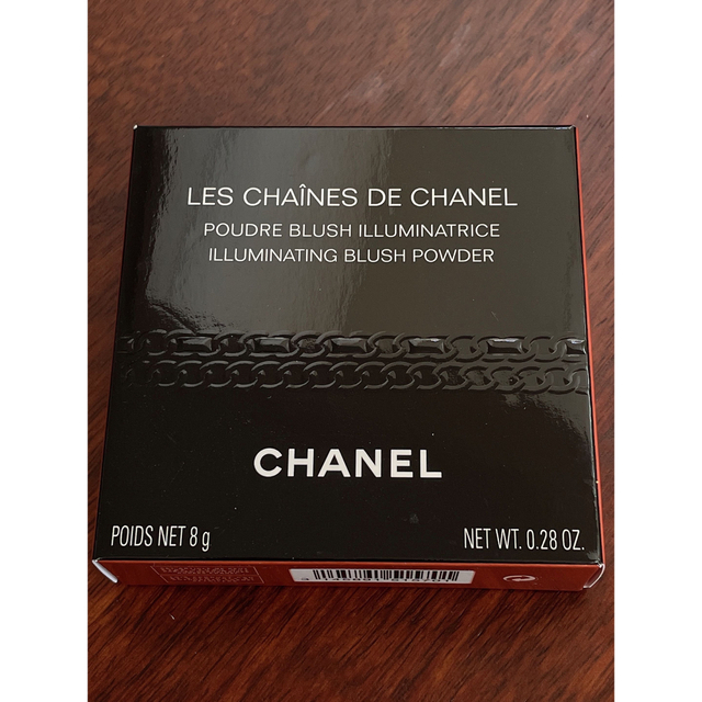 CHANEL(シャネル)のす様専用　CHANELフェイスパウダー コスメ/美容のベースメイク/化粧品(フェイスパウダー)の商品写真