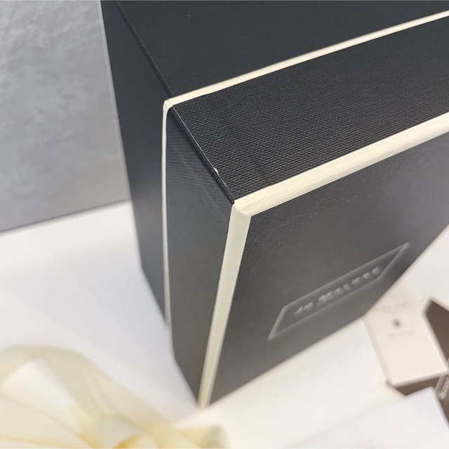 Jo Malone - 箱付き ジョー マローン ミルラ&トンカ ディフューザー 空