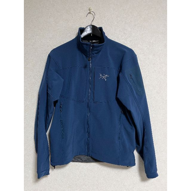 ARC'TERYX - アークテリクス ガンマMX ジャケット サイズSの通販 by