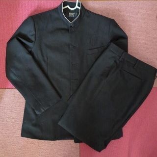 トンボガクセイフク(TOMBOW)の学ラン　学生服　170A(セットアップ)