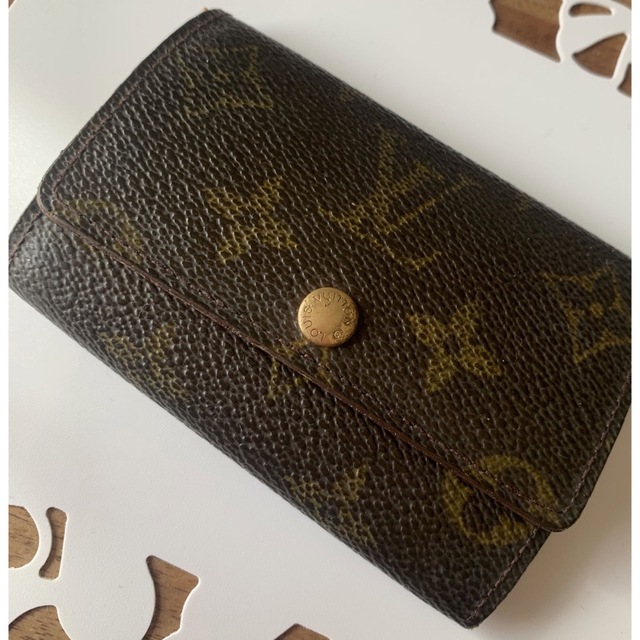 LOUIS VUITTON(ルイヴィトン)のルイヴィトン キーケース レディースのファッション小物(キーケース)の商品写真