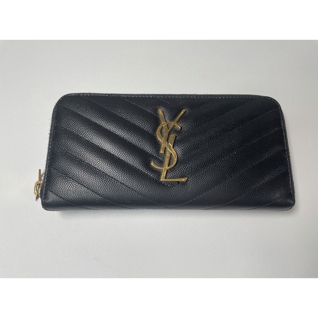 YSL】イヴサンローラン 長財布 新製品 www.skytrac.ca