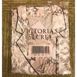 ヴィクトリアズシークレット(Victoria's Secret)の値下げ中！新品♡Victrias secretパジャマ♡セクシールームウェア(パジャマ)