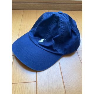 ポロラルフローレン(POLO RALPH LAUREN)のラルフローレン　キャップ(キャップ)