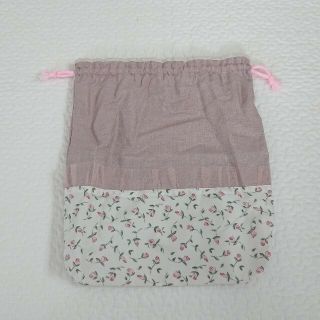 ぬこさま専用 ハンドメイド 4点おまとめ(体操着入れ)