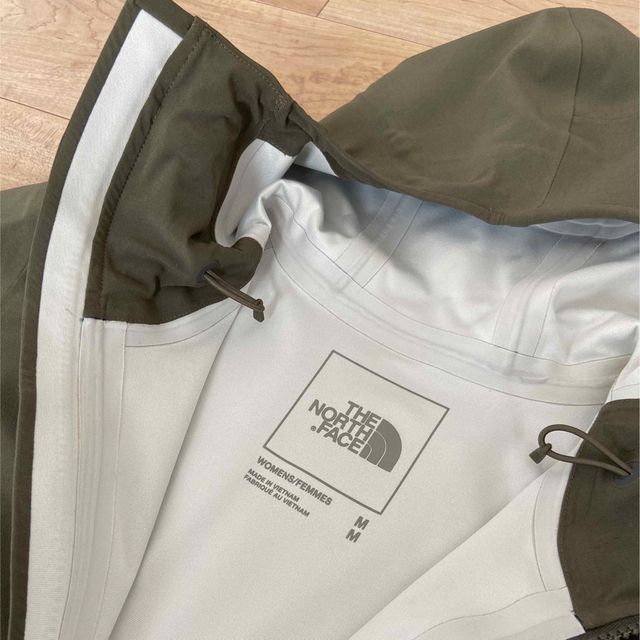 THE NORTH FACE   APEX FLEX JACKET