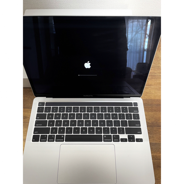 【ジャンク】MacBook Pro 13inch 16GB US配列