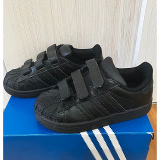 アディダス(adidas)のadidas 15cm(スニーカー)