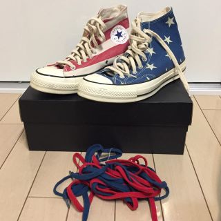 コンバース(CONVERSE)のコンバース スニーカー(スニーカー)