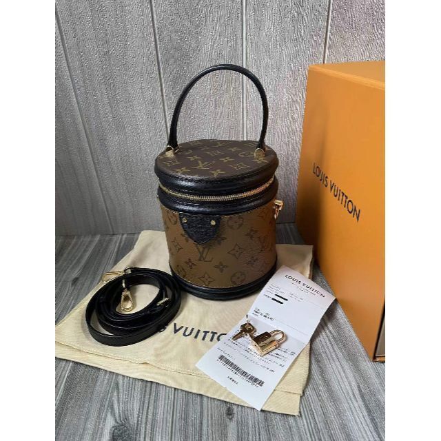 【翌日発送可能】 LOUIS VUITTON - ルイヴィトン カンヌ ショルダーバッグ ショルダーバッグ 【翌日発送可能】 LOUIS VUITTON - ルイヴィトン カンヌ ショルダーバッグ ショルダーバッグ