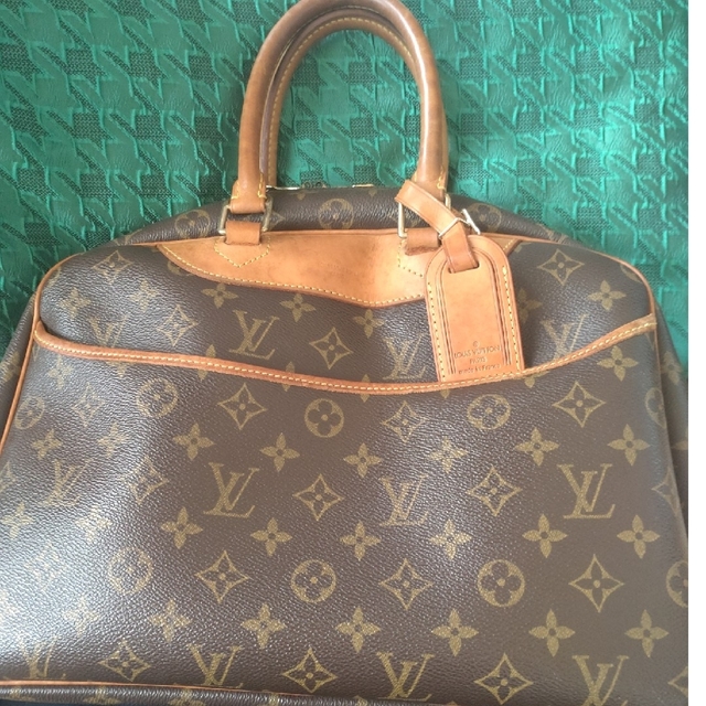 レディースLOUIS VUITTON 更にお値引き ハンドバッグ M47270モノグラム