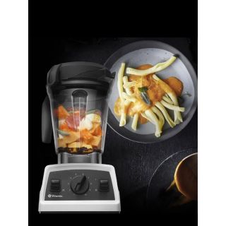 Vitamix - 新品未開封 E320 バイタミックス Vitamix レッドの通販 by