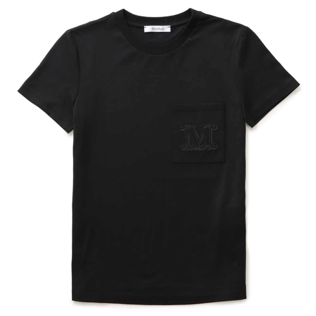 Max Mara - マックスマーラ MAX MARA Tシャツ 半袖 VALIDO コットン