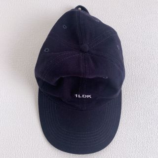 ワンエルディーケーセレクト(1LDK SELECT)の1LDK select CAP (キャップ)