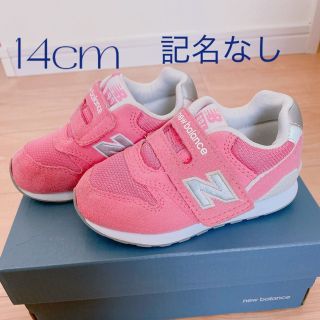 ニューバランス(New Balance)の✨ニューバランススニーカー  14cm✨(スニーカー)