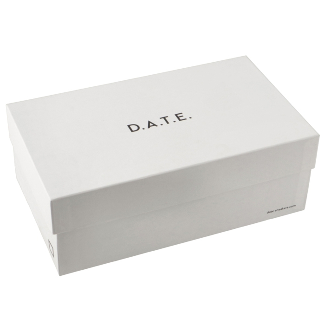 D.A.T.E.(デイト)のデイト D.A.T.E. スニーカー レディース FUGA NYLON 靴 シューズ W381FGNYHM 0002 HM レディースの靴/シューズ(スニーカー)の商品写真