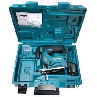 マキタ(Makita)の◇◇MAKITA マキタ ジグソー　 JV101DSH グリーン(その他)