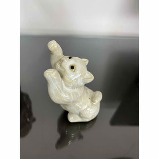 伝統工芸品 香港 置物 陶器 古美術の通販 by Riii's shop｜ラクマ