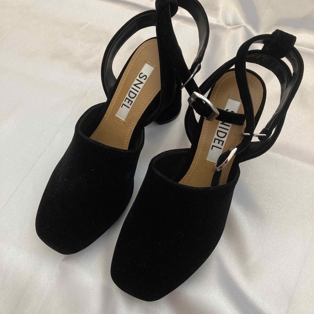 Tory Burch ショートブーツ
