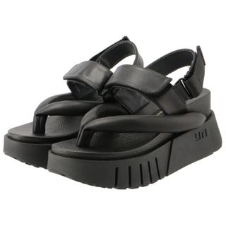 ユナイテッドヌード(UNITED NUDE)のユナイテッド ヌード UNITED NUDE トングサンダル DELTA TONG スポーツサンダル 靴 レディース シューズ 107120116145 0005 0001(サンダル)