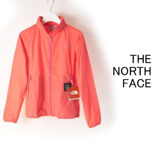 ザノースフェイス(THE NORTH FACE)の553a 新品 ザ ノースフェイス エボリューション ナイロン ジャケット S(ブルゾン)