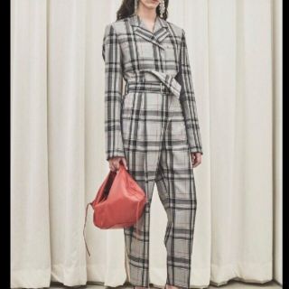 スリーワンフィリップリム(3.1 Phillip Lim)の3.1 PhillipLim ハイウエストパンツ(カジュアルパンツ)