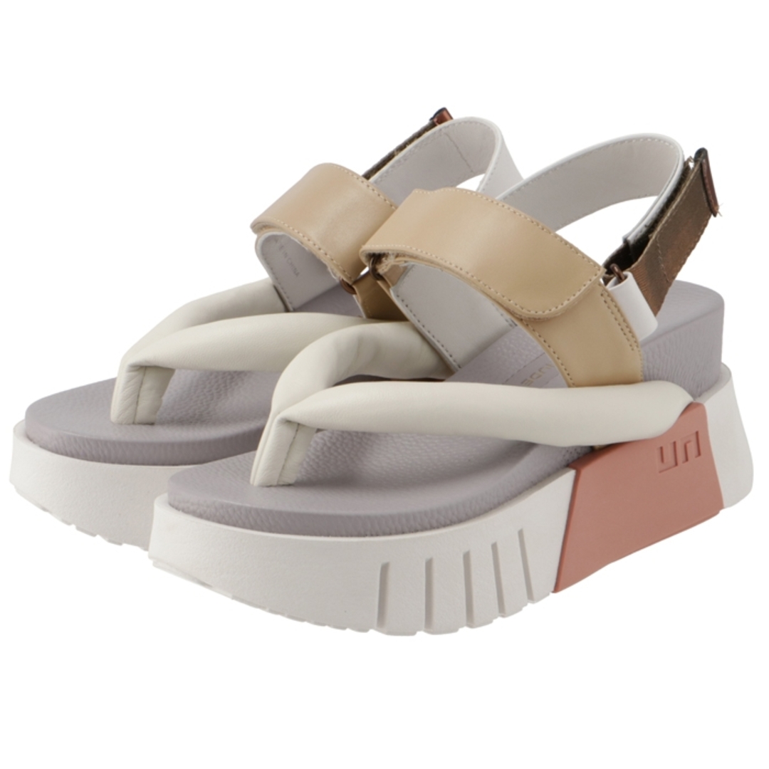 UNITED NUDE ユナイテッド ヌード UNITED NUDE トングサンダル DELTA