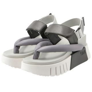 ユナイテッドヌード(UNITED NUDE)のユナイテッド ヌード UNITED NUDE トングサンダル DELTA TONG スポーツサンダル 靴 レディース シューズ 1071276816145 0005 0004(サンダル)