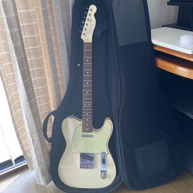 Fender(フェンダー)のSQUIER Affinity Series / Telecaster 楽器のギター(エレキギター)の商品写真