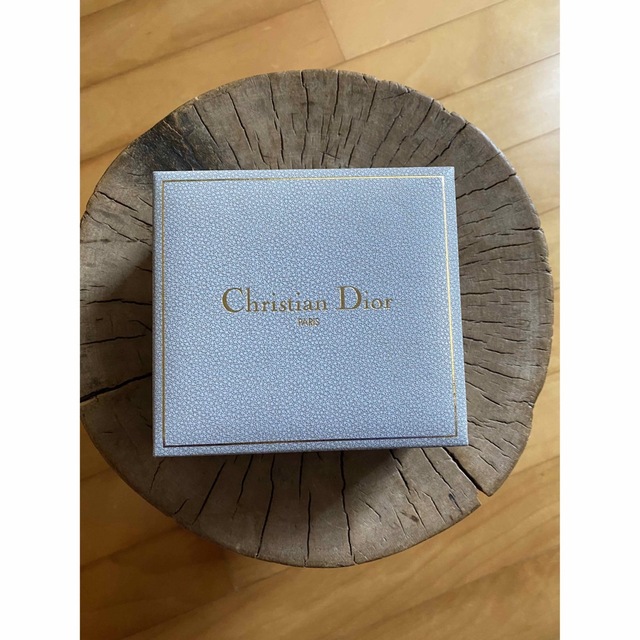 腕時計　限定箱付レディース クリスチャンディオール Christian Dior