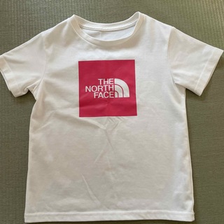 ザノースフェイス(THE NORTH FACE)のノースフェイス　新品　Tシャツ　120cm(Tシャツ/カットソー)
