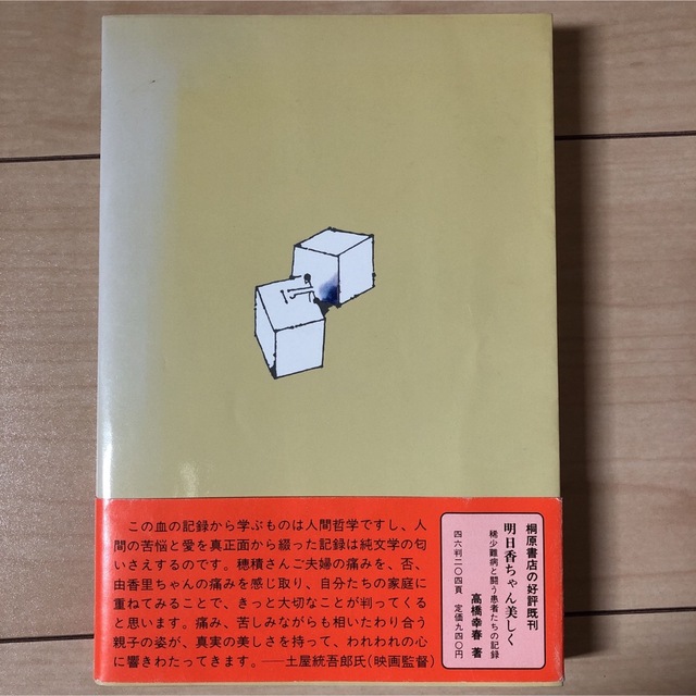 積木くずし 親と子の二百日戦争　穂積隆信 エンタメ/ホビーの本(人文/社会)の商品写真