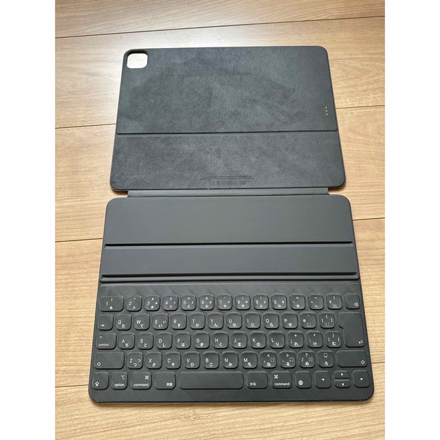 iPad Pro12.9第3.4.5.6smart keyboard folio