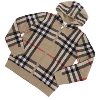 バーバリー(BURBERRY)の【国内未入荷商品】BURBERRY キッズジャケット（大人もOK）(ジャケット/上着)