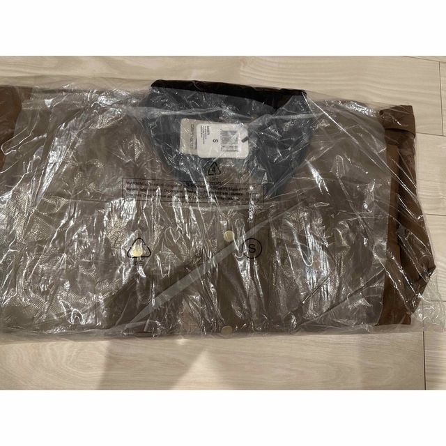 Charhartt WIP(カーハートダブリューアイピー)のCarhartt WIP INVINCIBLE  15 Chore Coat メンズのジャケット/アウター(カバーオール)の商品写真