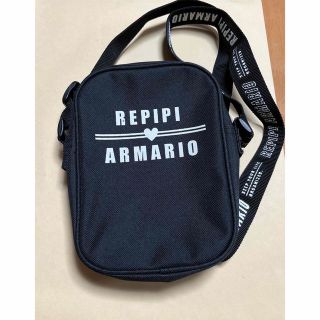 レピピアルマリオ(repipi armario)のレピピ　ショルダーバッグ(ショルダーバッグ)