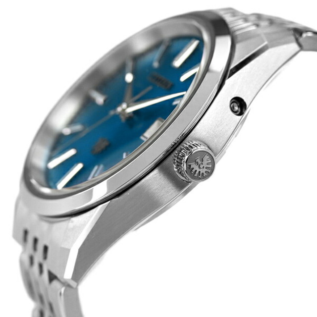 CITIZEN - 【新品】シチズン CITIZEN 腕時計 メンズ AQ4100-57L CITIZEN - 【新品】シチズン CITIZEN 腕時計 メンズ AQ4100-57L