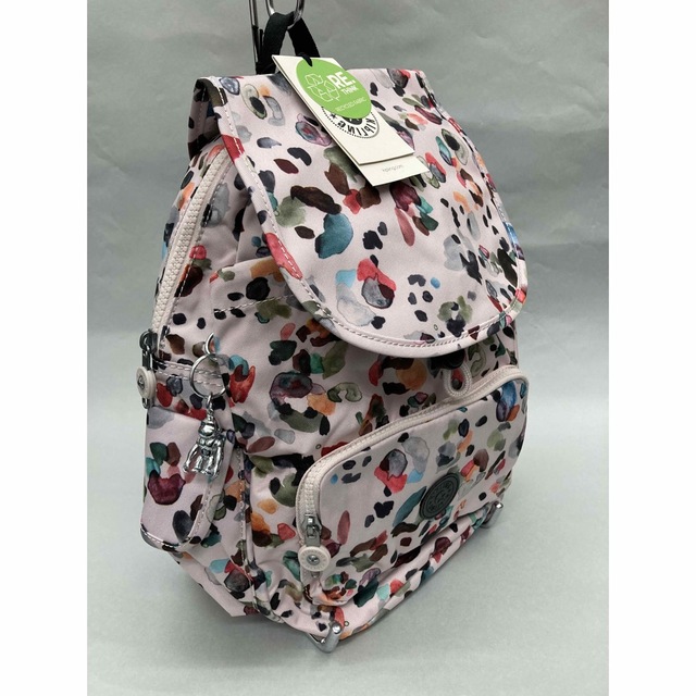 kipling - 【新品未使用】キプリング バックパックKPKI4581 City Pack
