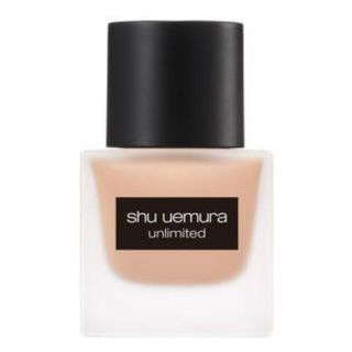 シュウウエムラ(shu uemura)のシュウウエムラ　ファンデーション　下地(ファンデーション)