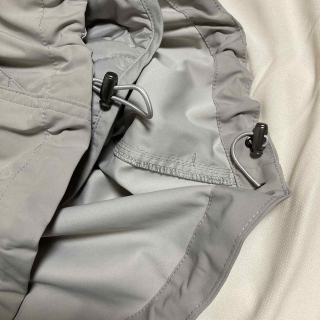 LEPSIM(レプシィム)のLEPSIM ライナー付きジャンパー レディースのジャケット/アウター(モッズコート)の商品写真