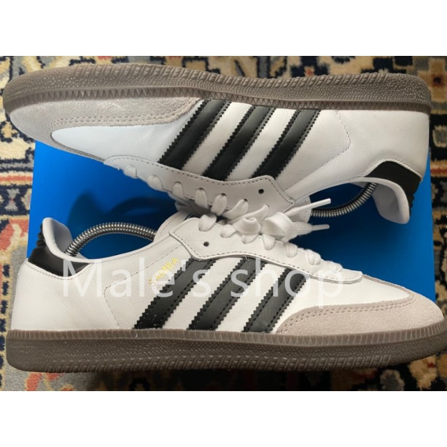 adidas samba  OG 27cm