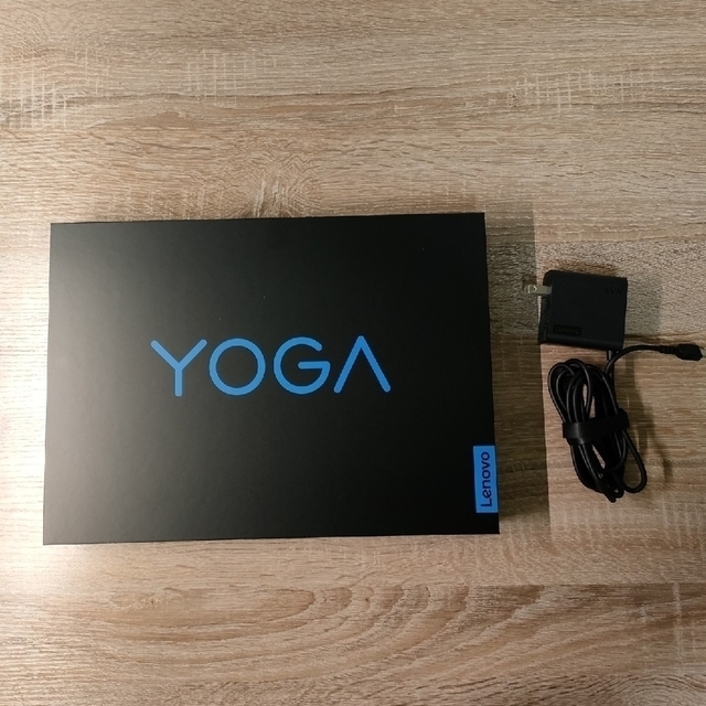 Lenovo - かず様 Lenovo Yoga Slim 770i Pro - ストームグレーの通販