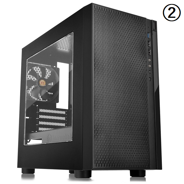 ゲーミングPC(Ryzen 5 7600X/RTX3060/メモリ16GB) | labiela.com