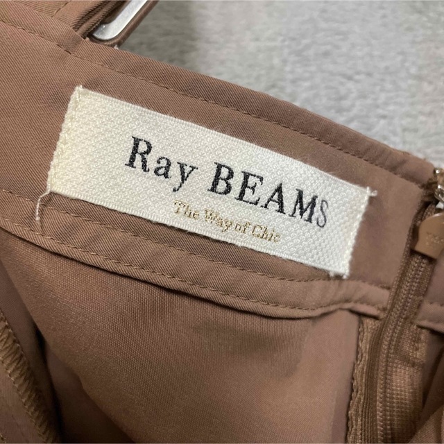 BEAMS(ビームス)のレイビームス  ビームス  サロペット レディースのパンツ(サロペット/オーバーオール)の商品写真
