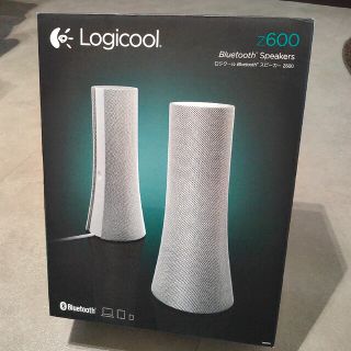 ロジクール(Logicool)のLogicool Bluetooth Speakers Z600　ロジクール(スピーカー)