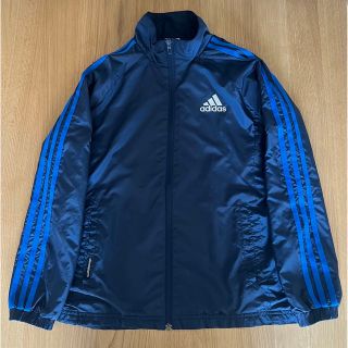 アディダス(adidas)のアディダス　ウインドブレーカー　150(ジャケット/上着)