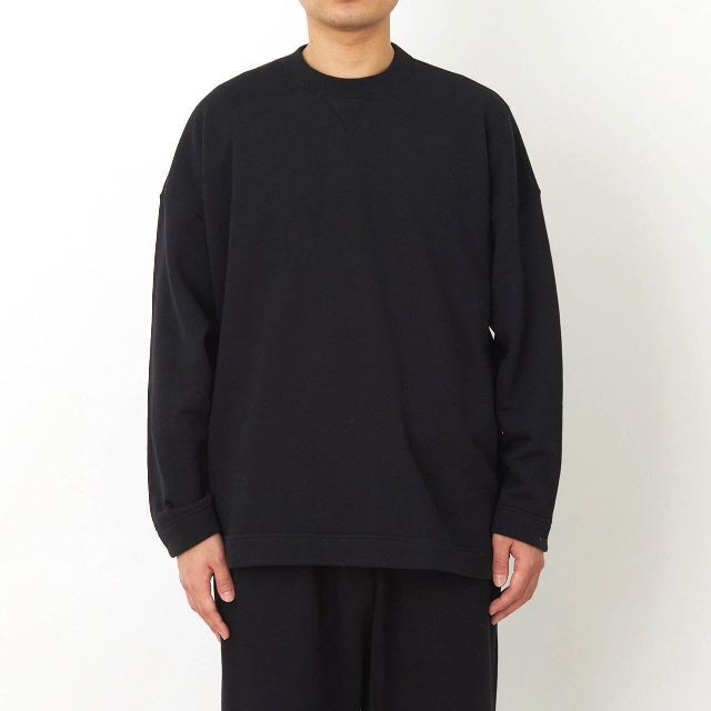 LOOPWHEELER - 定価2.8万 ホワイトマウンテニアリング 別注 ループ