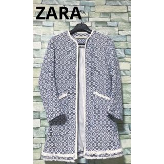 ザラ(ZARA)のZARA  コート(ロングコート)